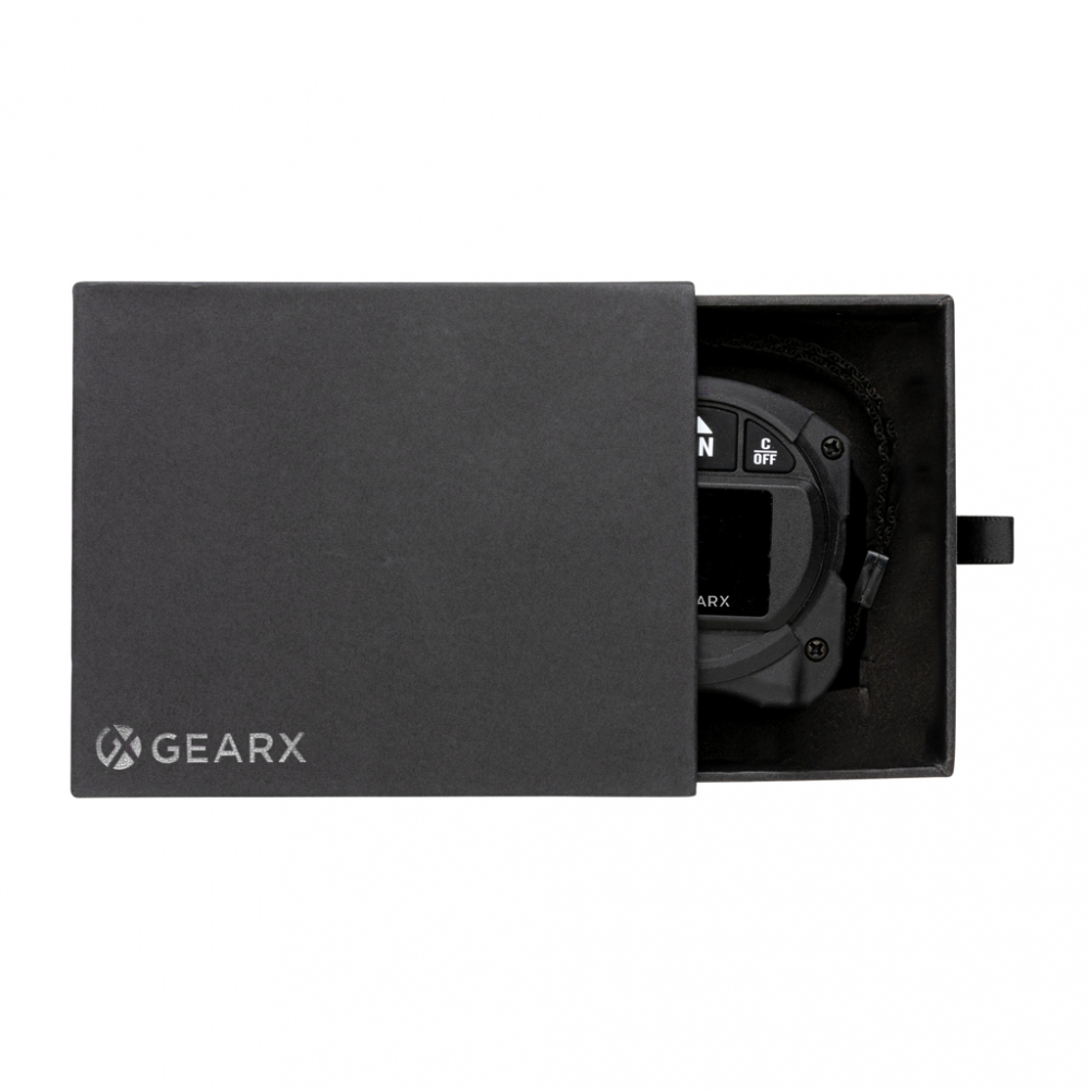 Ruletă premium cu laser Gear X, 5m [5]