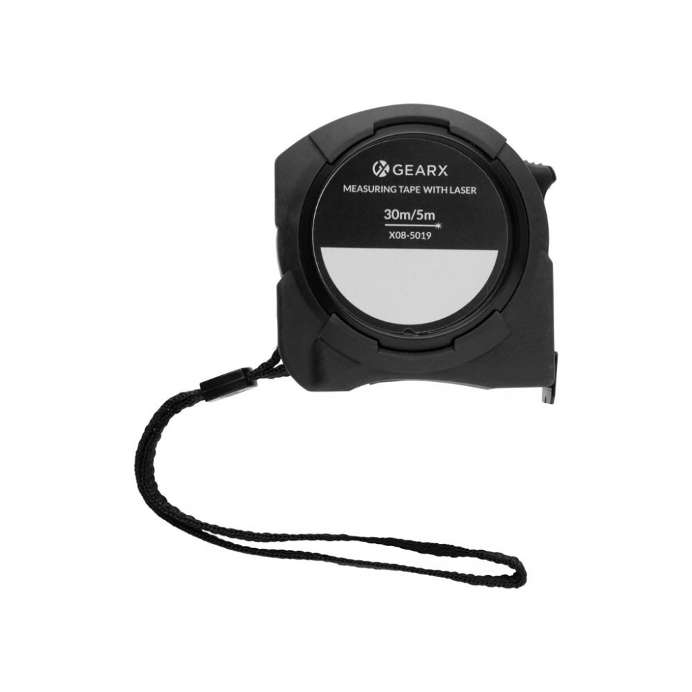 Ruletă premium cu laser Gear X, 5m [2]