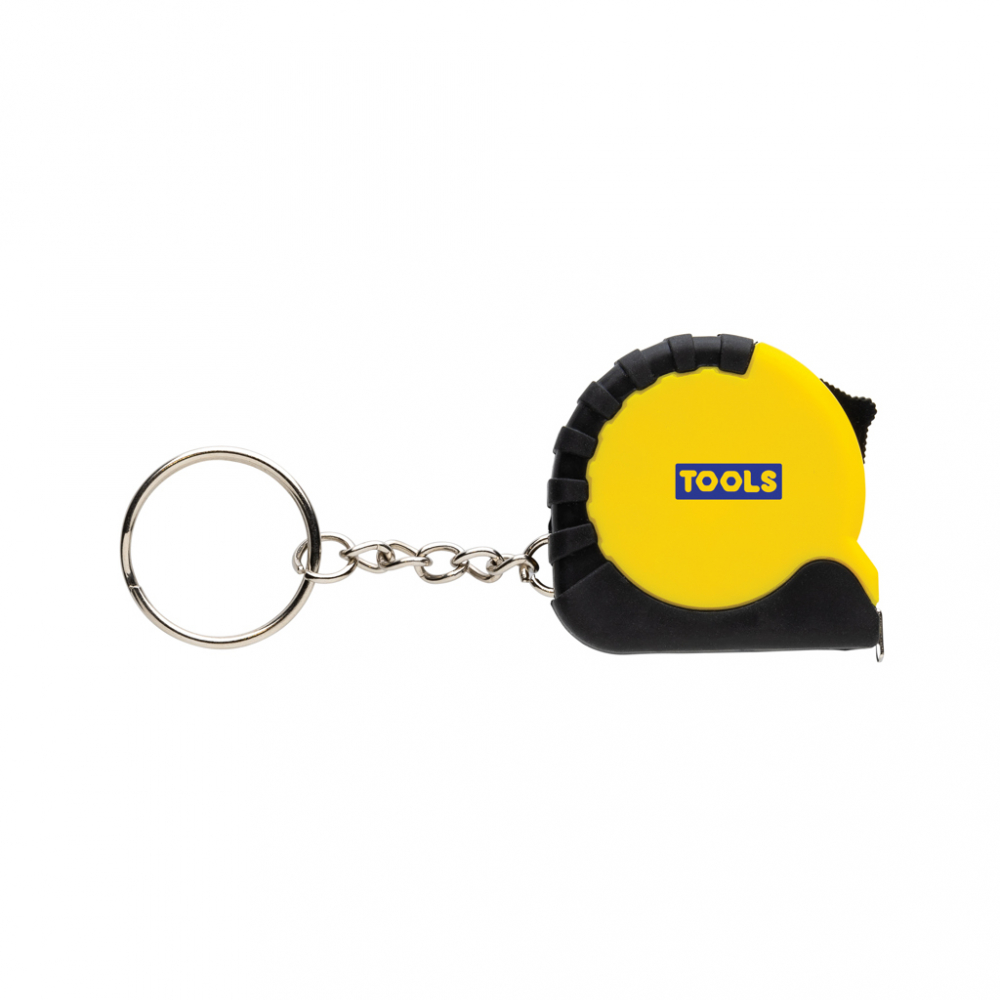 Ruletă tip breloc, 1m [7]