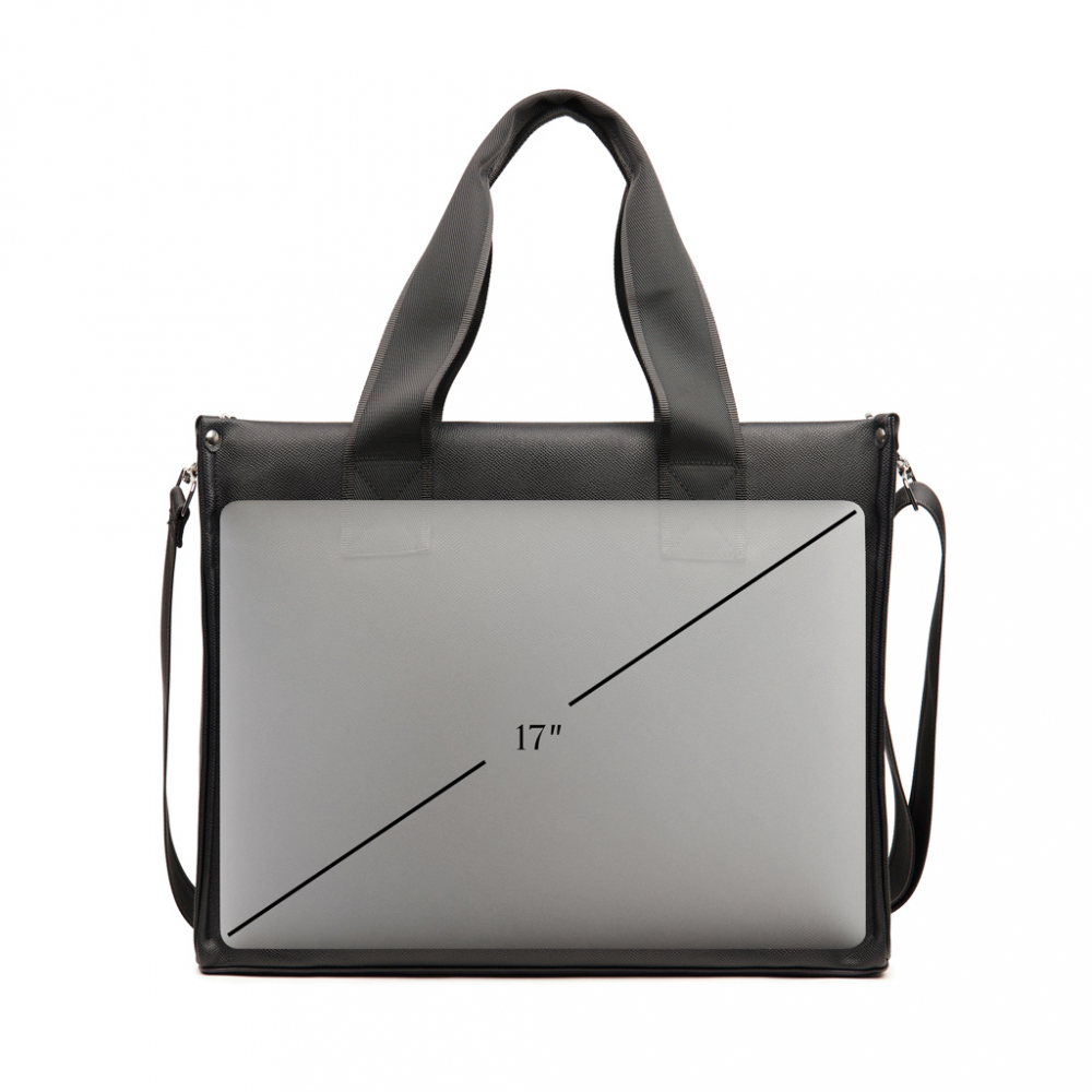 Sacoșă elegantă Bermond, 14L [9]