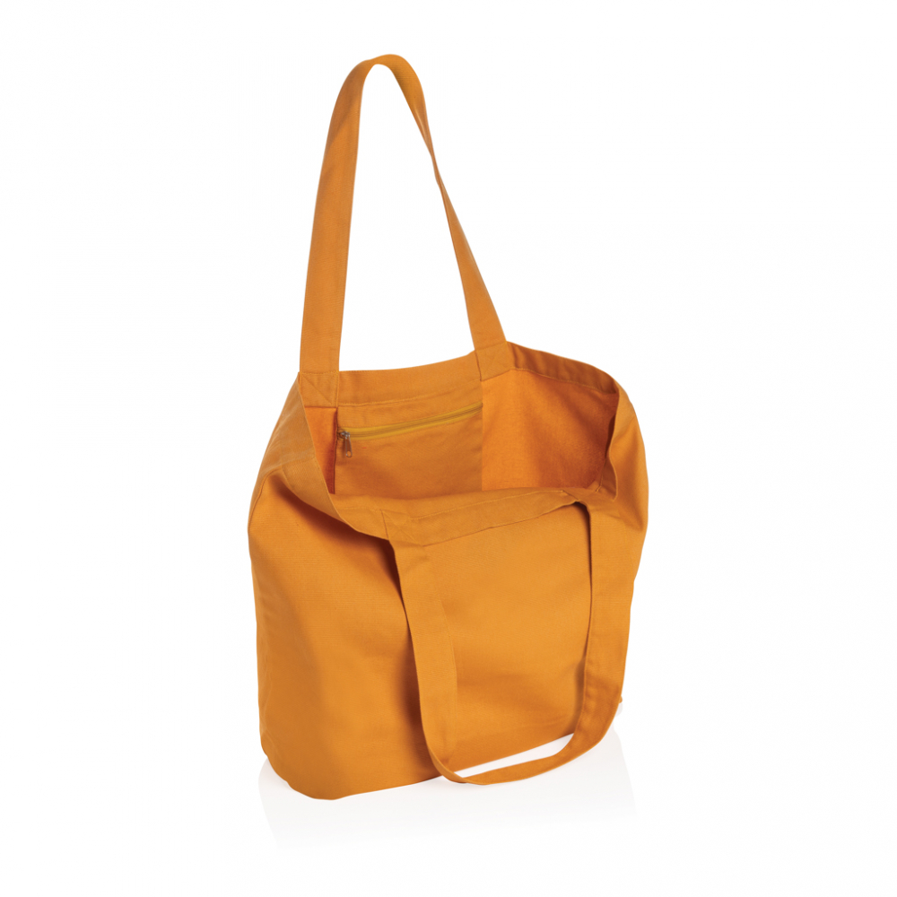 Sacoșă Impact AWARE™ 240 g/m², cu buzunar interior [3]