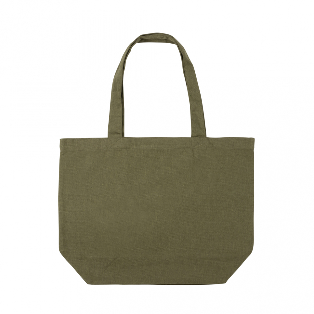 Sacoșă Impact AWARE™, canvas reciclat 240 g/m² [4]