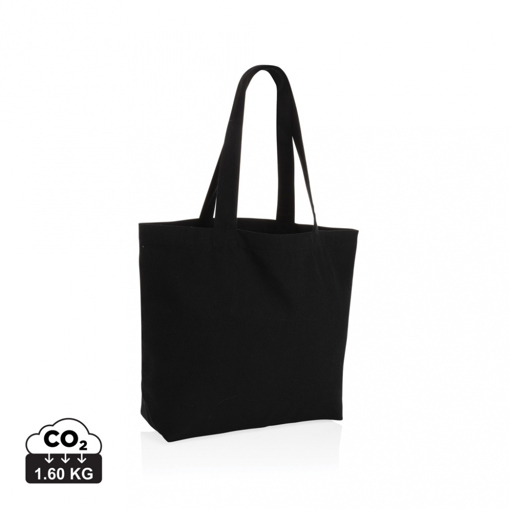 Sacoșă Impact AWARE™, canvas reciclat 240 g/m² [1]