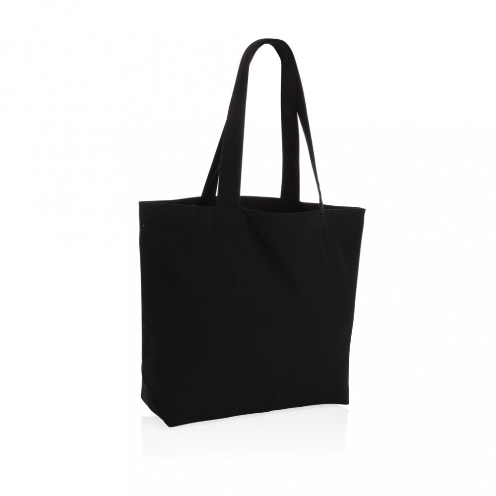 Sacoșă Impact AWARE™, canvas reciclat 240 g/m² [2]