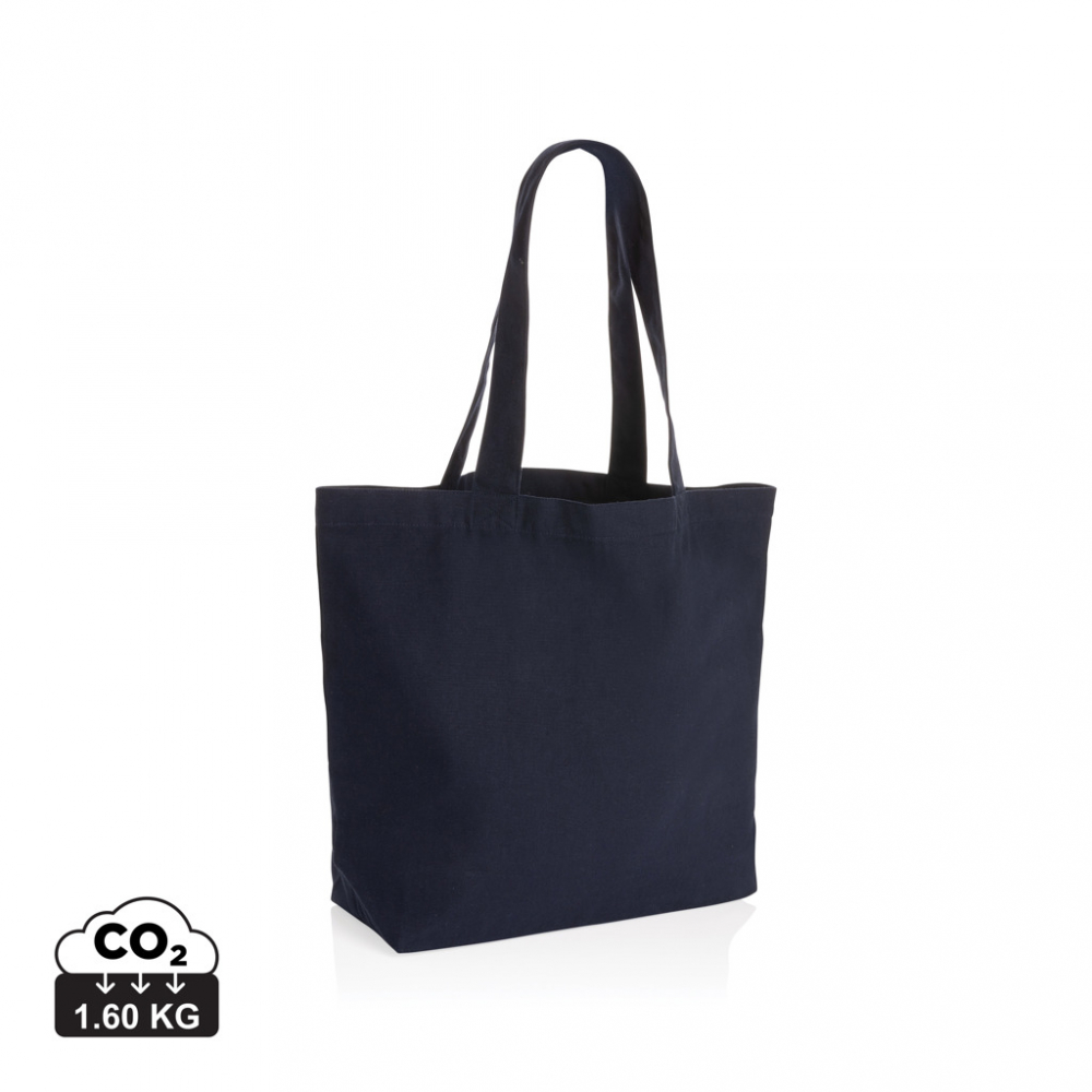 Sacoșă Impact AWARE™, canvas reciclat 240 g/m² [1]