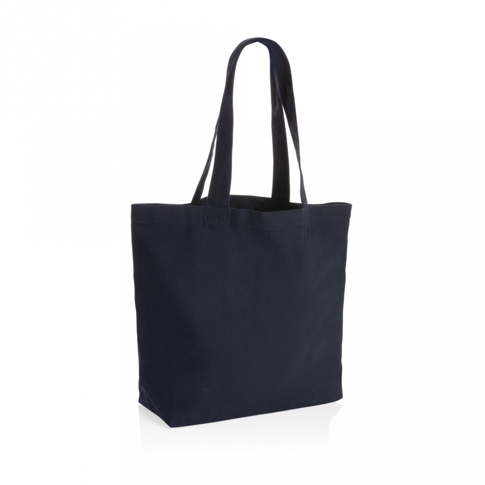 Sacoșă Impact AWARE™, canvas reciclat 240 g/m² [2]