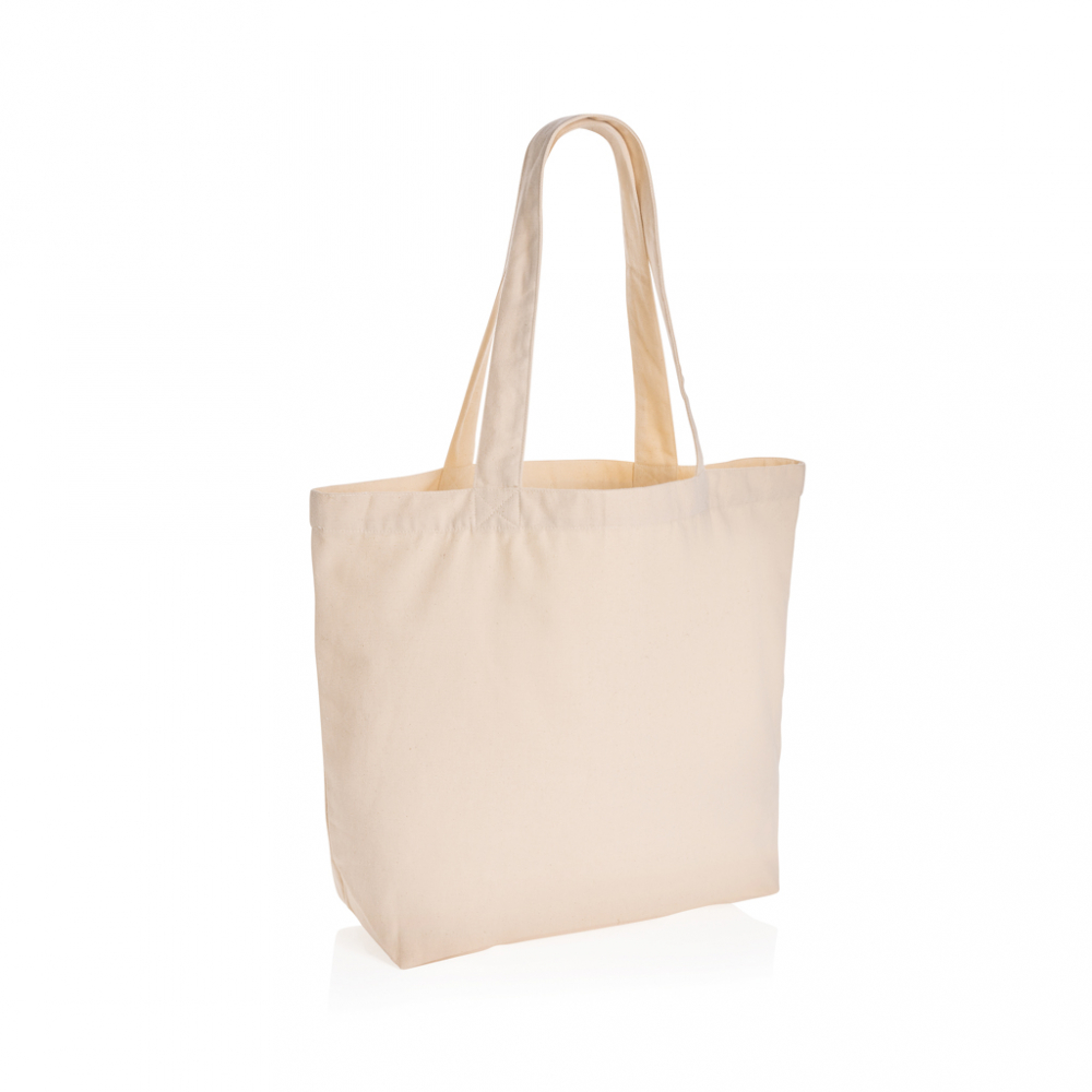 Sacoșă Impact AWARE™, canvas reciclat 240 g/m² [2]