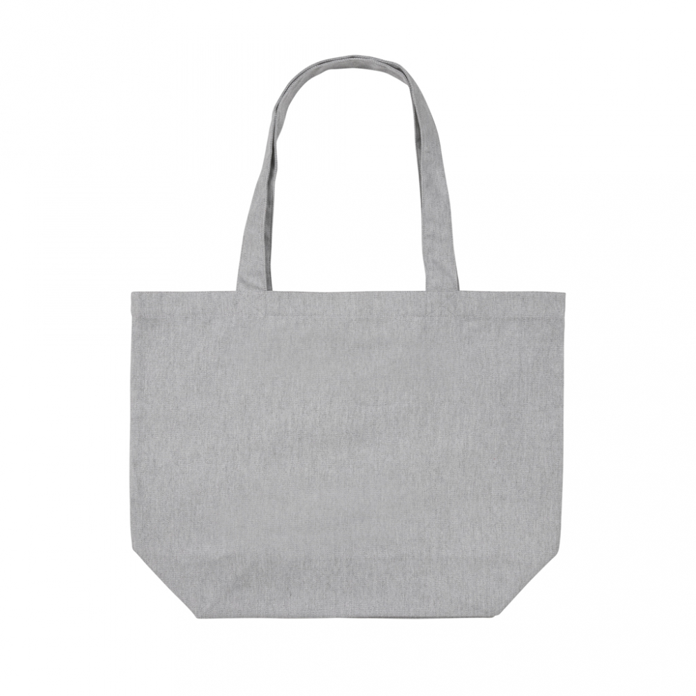 Sacoșă Impact AWARE™, canvas reciclat 240 g/m² [4]