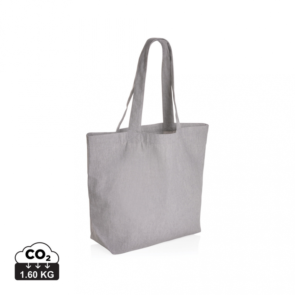 Sacoșă Impact AWARE™, canvas reciclat 240 g/m² [1]