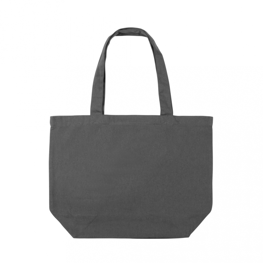 Sacoșă Impact AWARE™, canvas reciclat 240 g/m² [4]