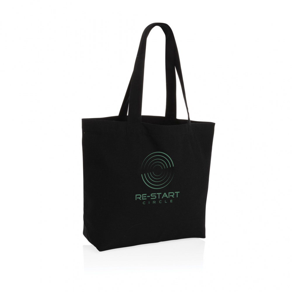 Sacoșă Impact AWARE™, canvas reciclat 240 g/m² [5]