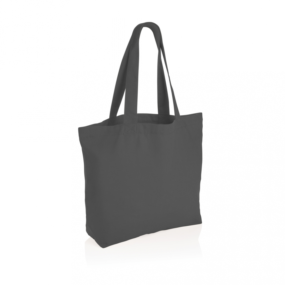 Sacoșă Impact AWARE™, canvas reciclat 240 g/m² [2]