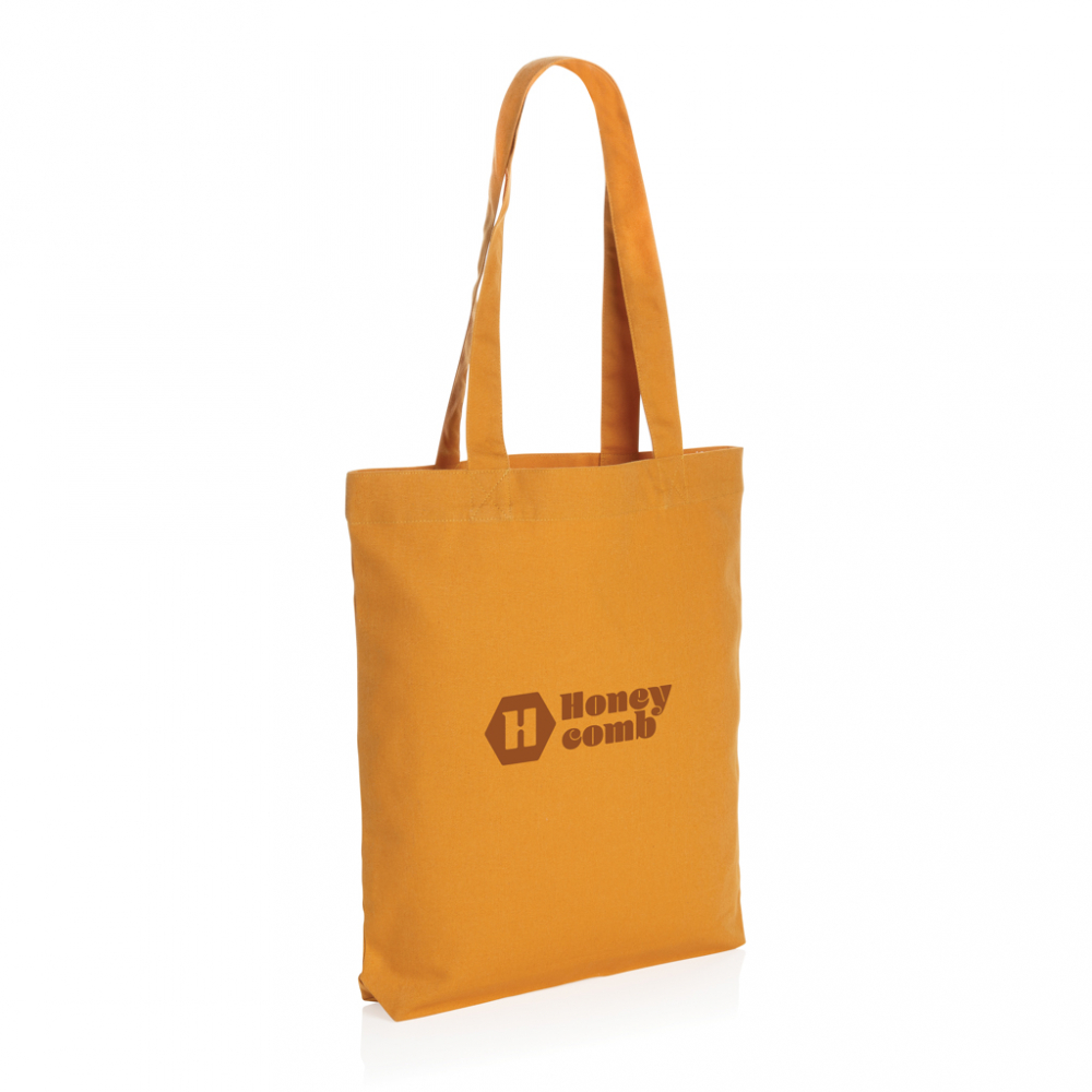 Sacoșă Impact AWARE™ din canvas 285 g/m² [4]