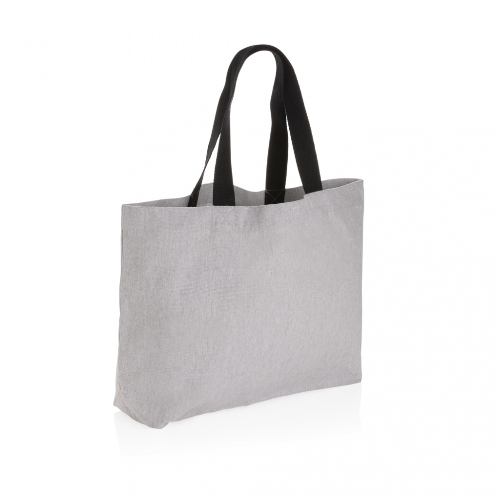 Sacoșă Impact AWARE™ din canvas reciclat 240 g/m² [2]