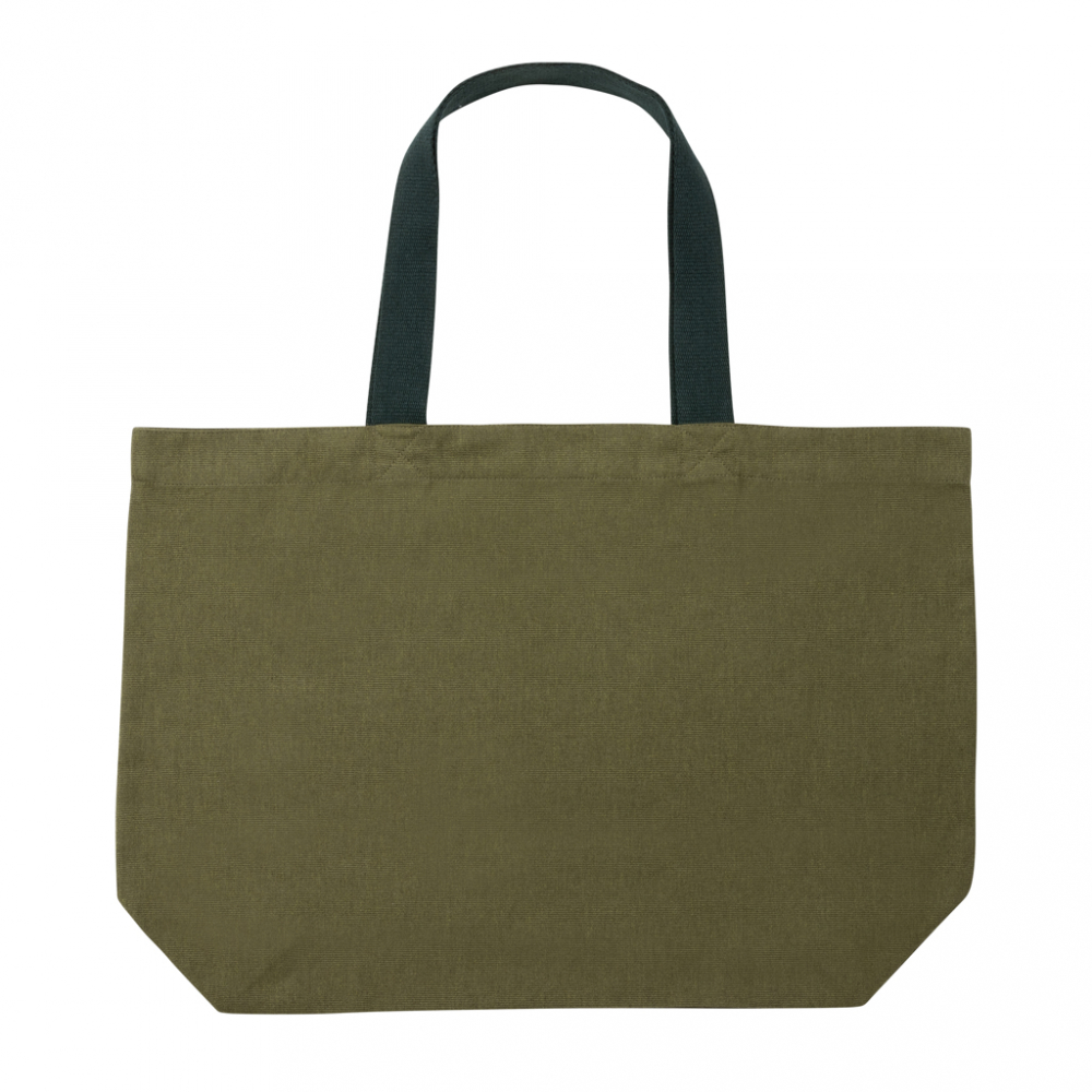 Sacoșă Impact AWARE™ din canvas reciclat 240 g/m² [3]