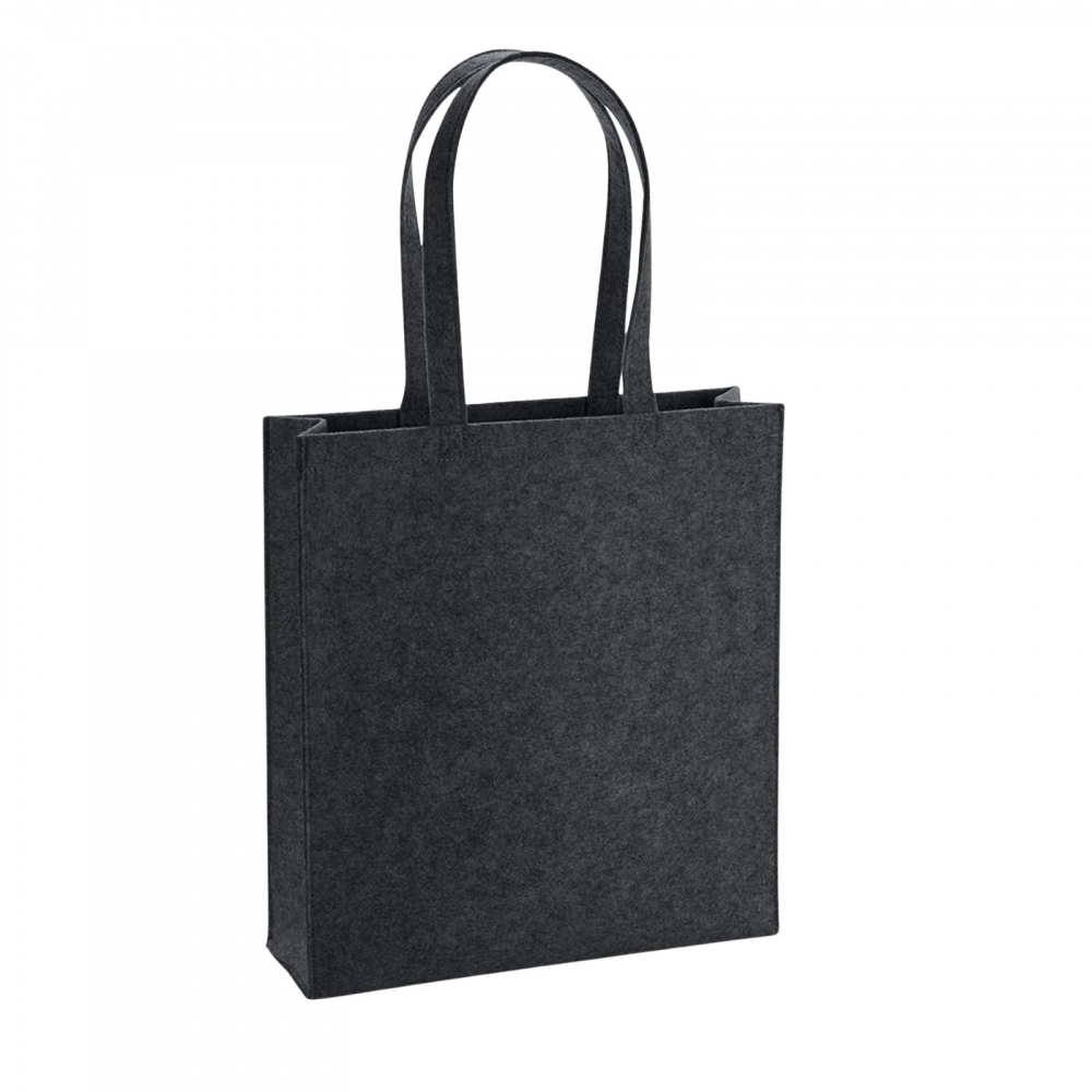 Sacosa Panzarella, practica si eleganta, unisex, 100% Poliester felt [1]
