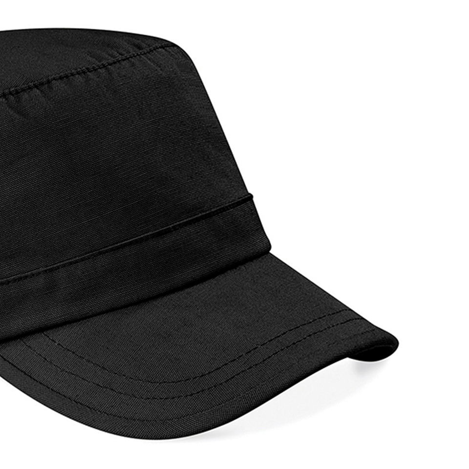Sapca Army, barbati, universala, negru [3]