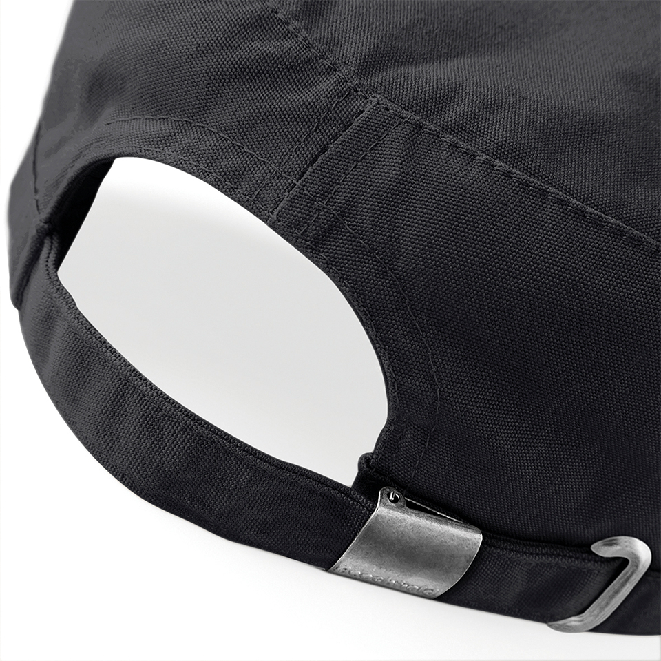 Sapca Army, barbati, universala, negru [4]