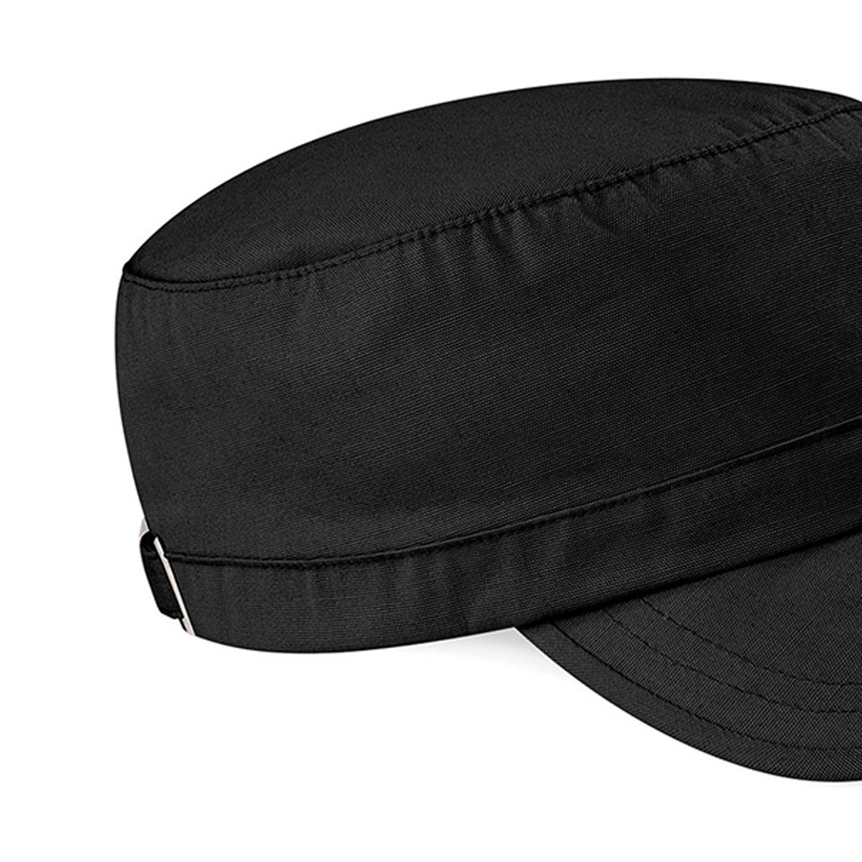 Sapca Army, barbati, universala, negru [2]