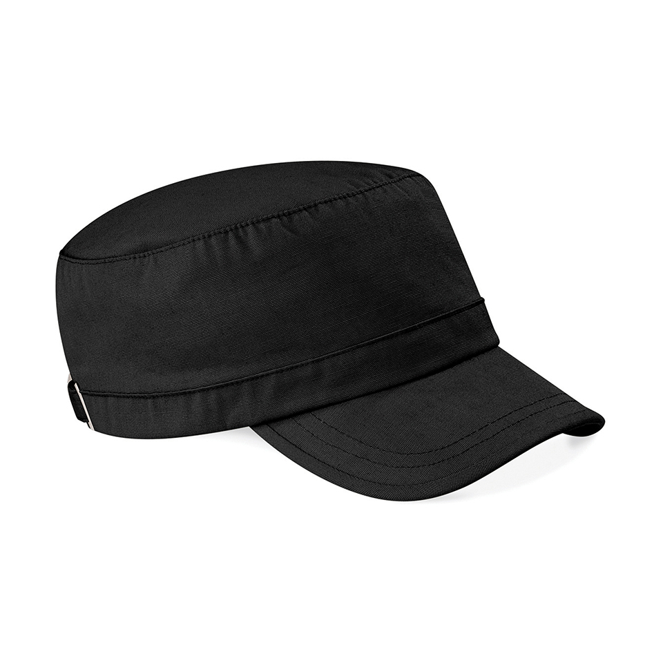 Sapca Army, barbati, universala, negru [1]