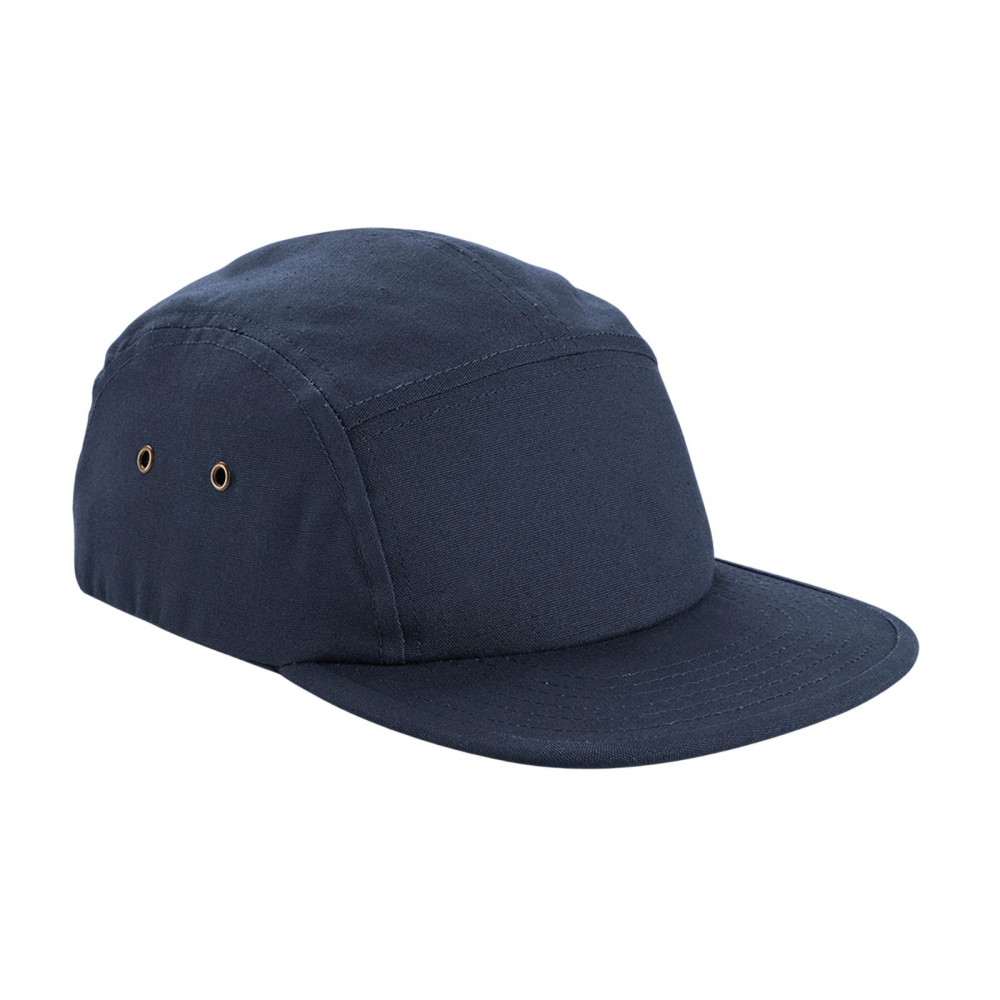 Sapca Canvas, bumbac, marime universala, ajustabila, bleumarin [1]