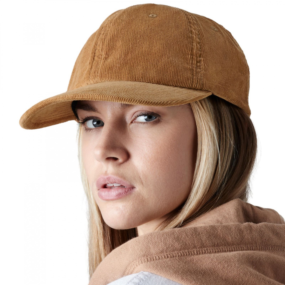 Sapca Cordurro Heritage, 100% bumbac, reiat [3]