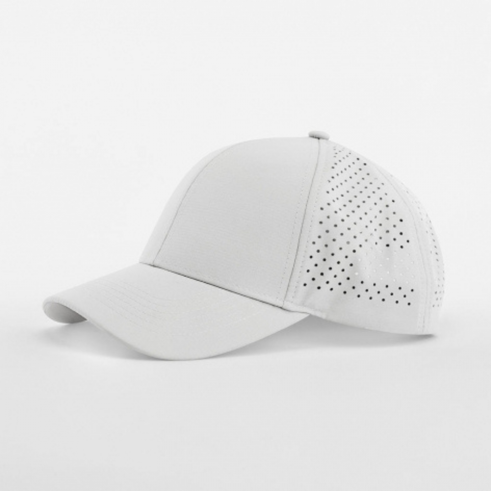 Sapca Fulhem, poliester 100%, 6 panouri, respirabila, fixare prin capsare [3]