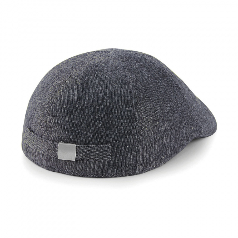 Sapca Gatsby, 6 panouri, captuseala din bumbac, inchidere catarama [5]