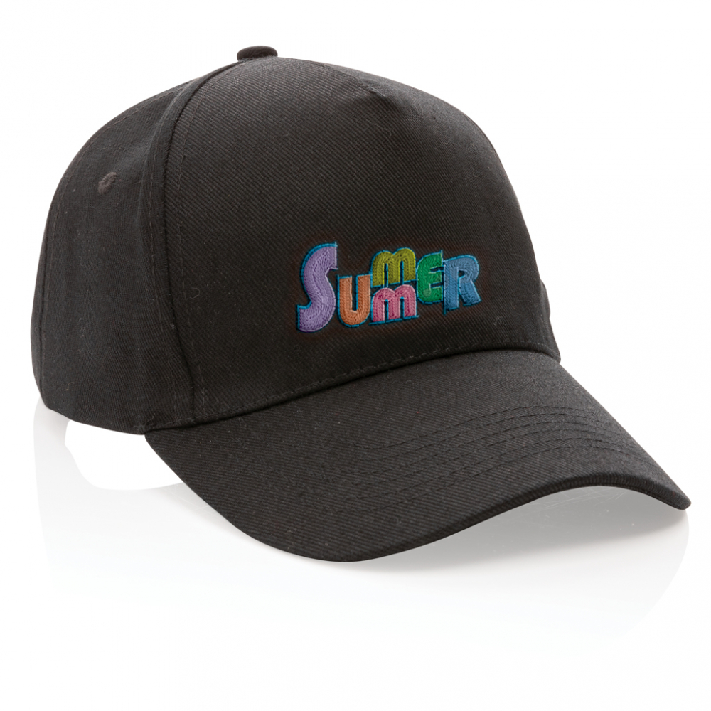 Șapcă Impact AWARE™ cu 5 panouri [9]