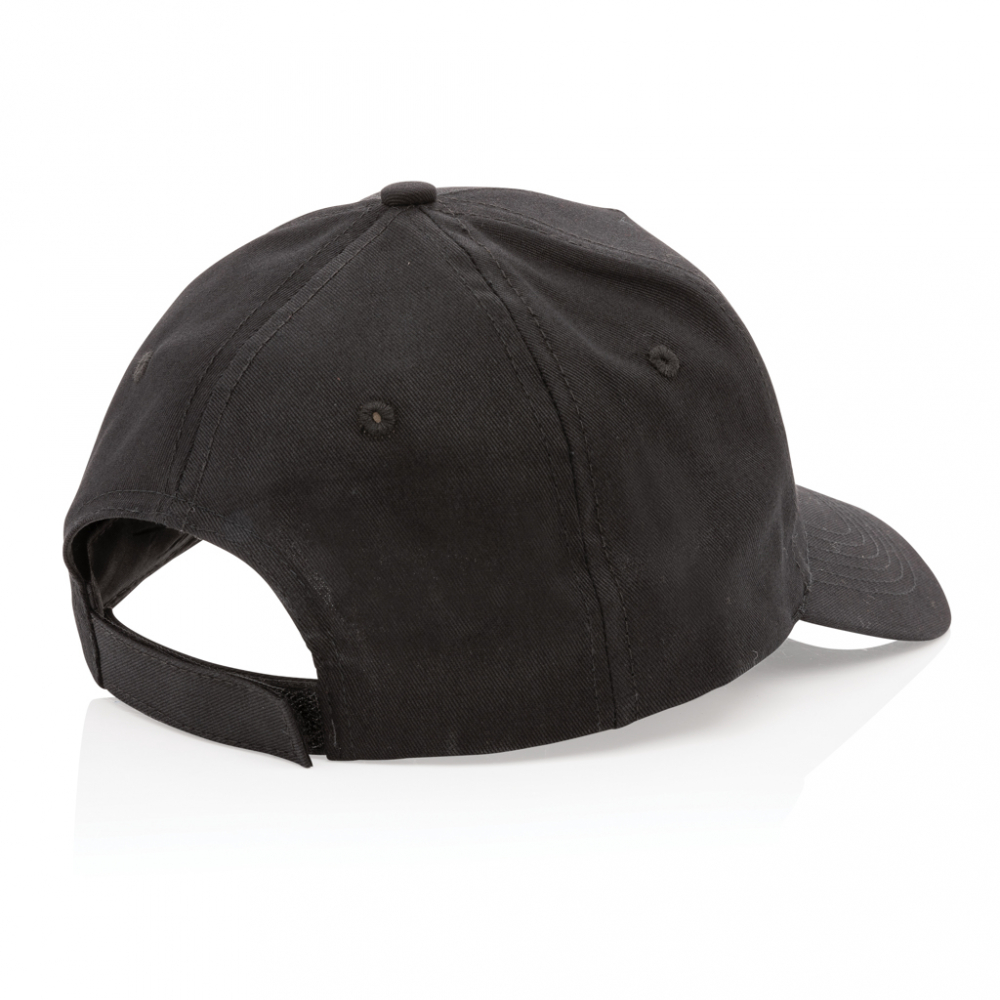 Șapcă Impact AWARE™ cu 5 panouri din bumbac twill [6]