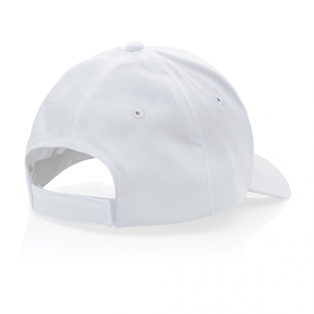 Șapcă Impact AWARE™ cu 5 panouri din bumbac twill [6]