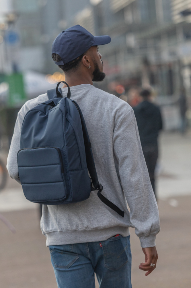 Șapcă Impact AWARE™ cu 5 panouri din bumbac twill [12]