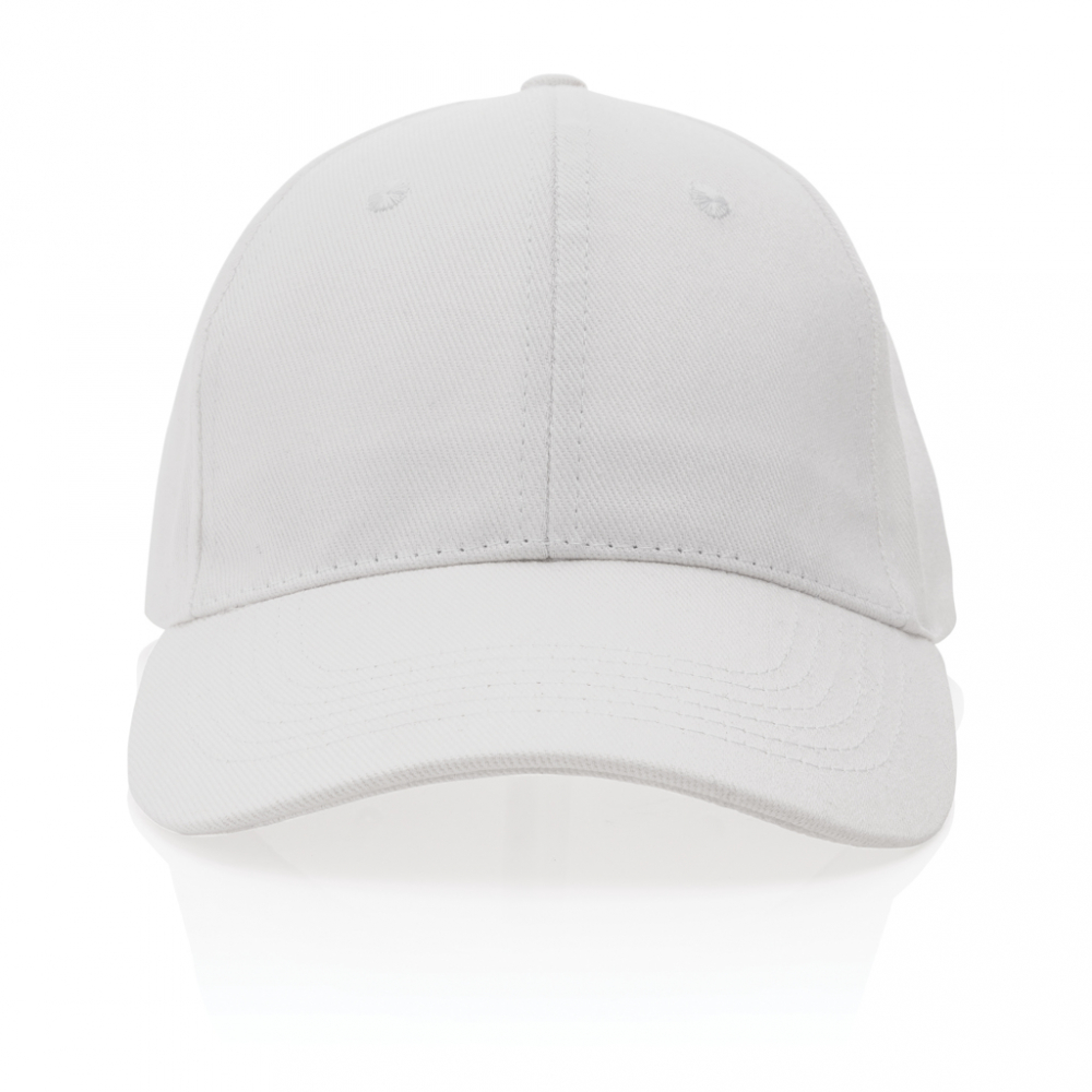Șapcă Impact AWARE™ din bumbac twill 100% reciclat [3]
