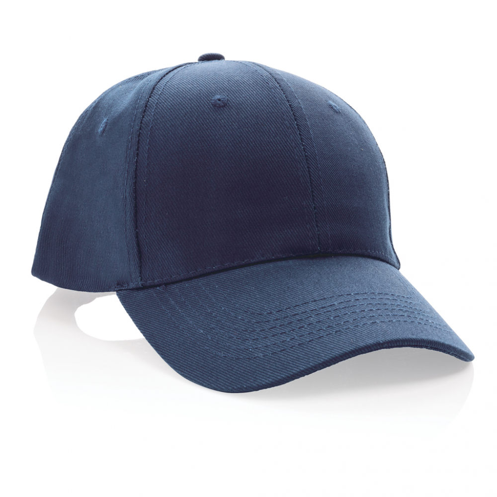 Șapcă Impact AWARE™ din bumbac twill 100% reciclat [8]