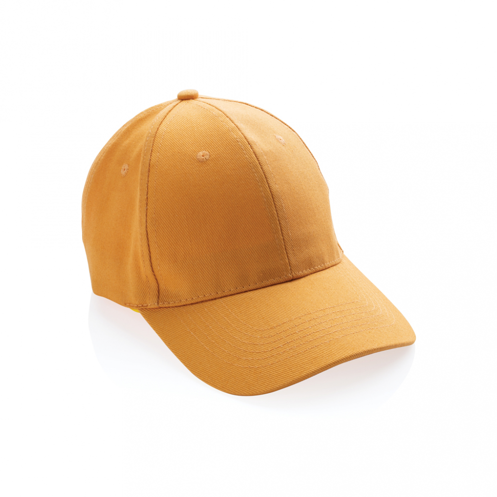 Șapcă Impact AWARE™ din bumbac twill 100% reciclat [2]