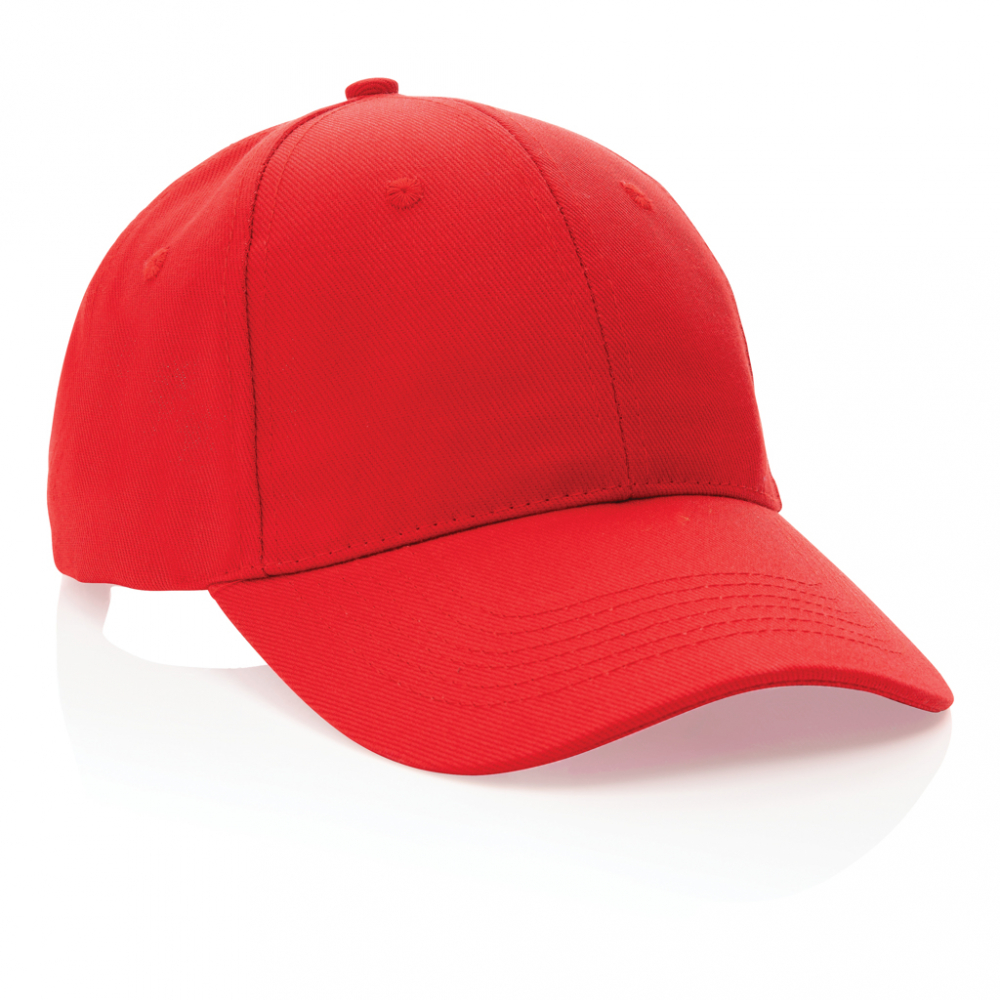 Șapcă Impact AWARE™ din bumbac twill 100% reciclat [8]