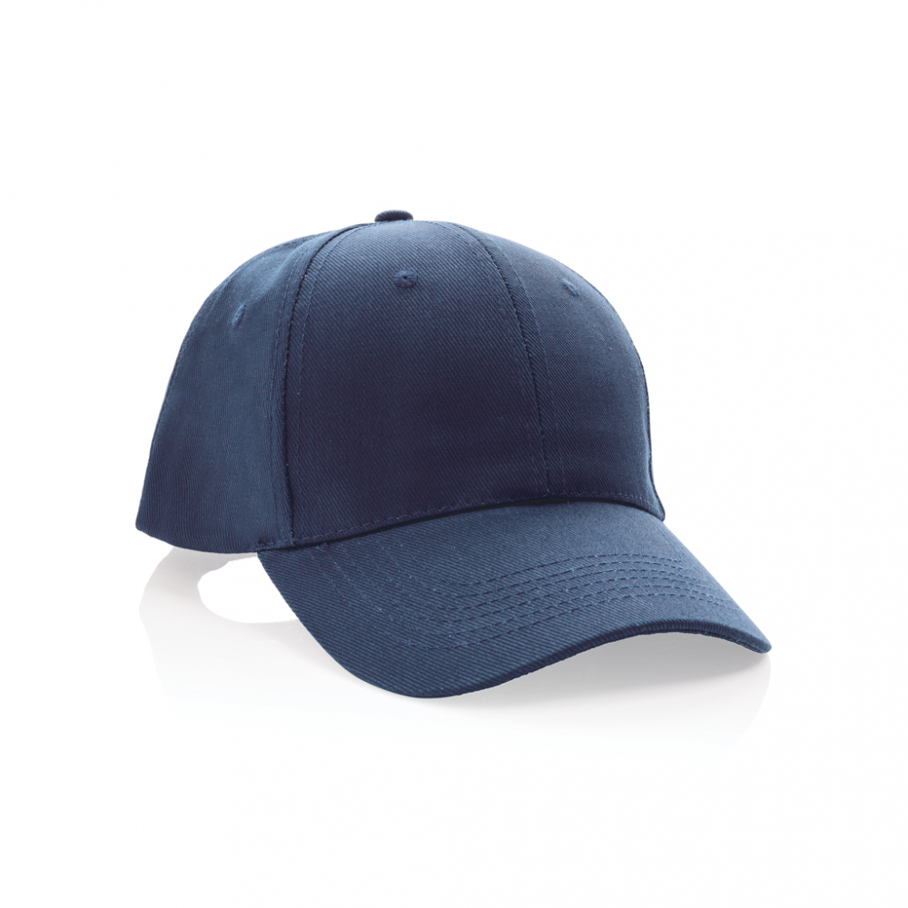 Șapcă Impact AWARE™ din bumbac twill 100% reciclat [2]