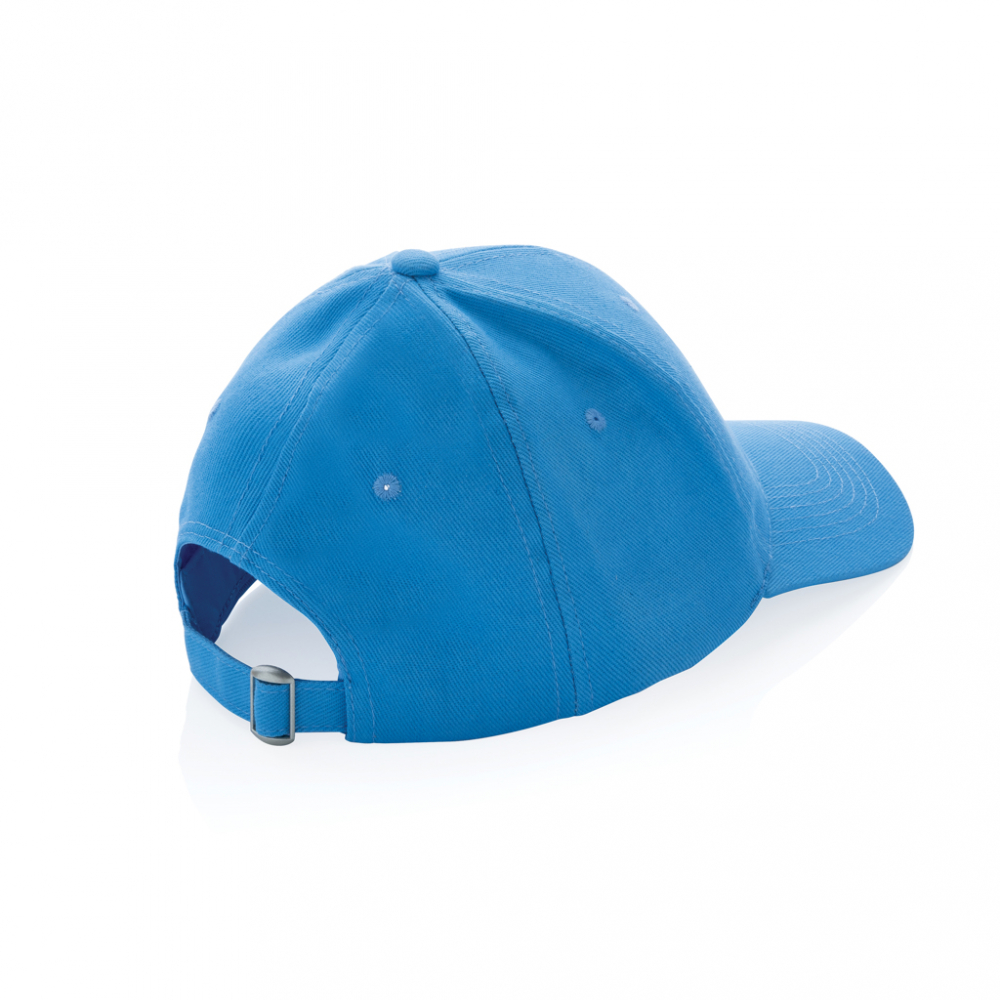 Șapcă Impact AWARE™ din bumbac twill 100% reciclat [6]