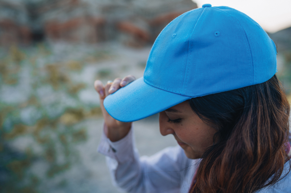 Șapcă Impact AWARE™ din bumbac twill 100% reciclat [13]