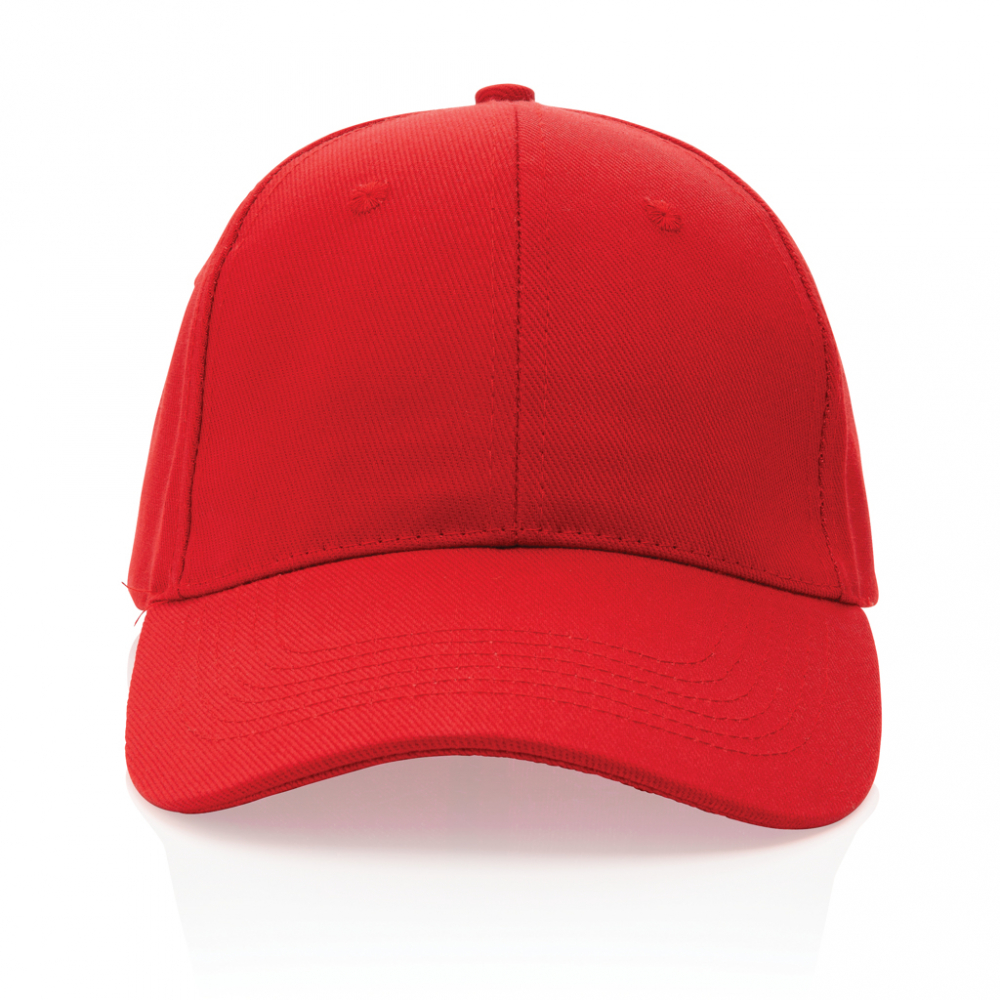 Șapcă Impact AWARE™ din bumbac twill 100% reciclat [3]