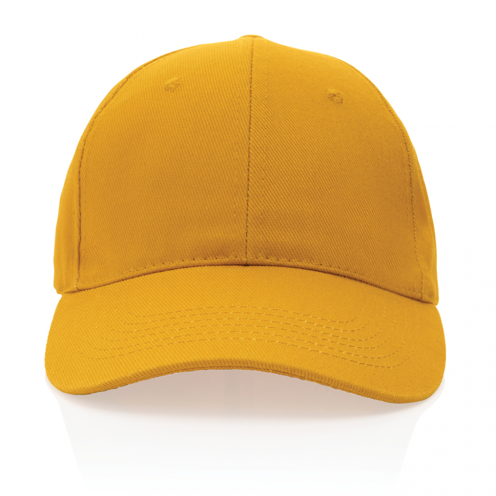 Șapcă Impact AWARE™ din bumbac twill 100% reciclat [3]