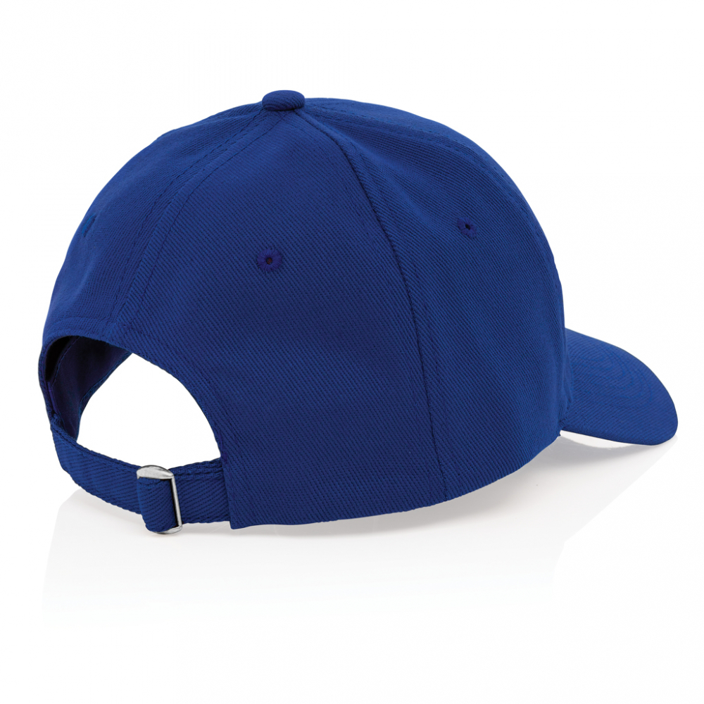 Șapcă Impact AWARE™ din bumbac twill 100% reciclat [6]