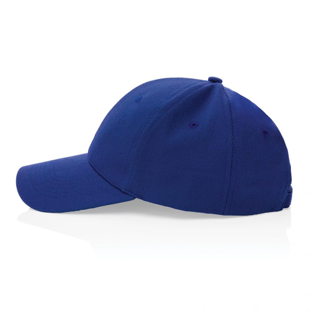 Șapcă Impact AWARE™ din bumbac twill 100% reciclat [4]