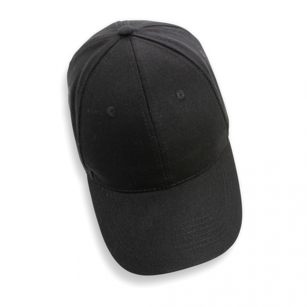 Șapcă Impact AWARE™ din bumbac twill 100% reciclat [7]
