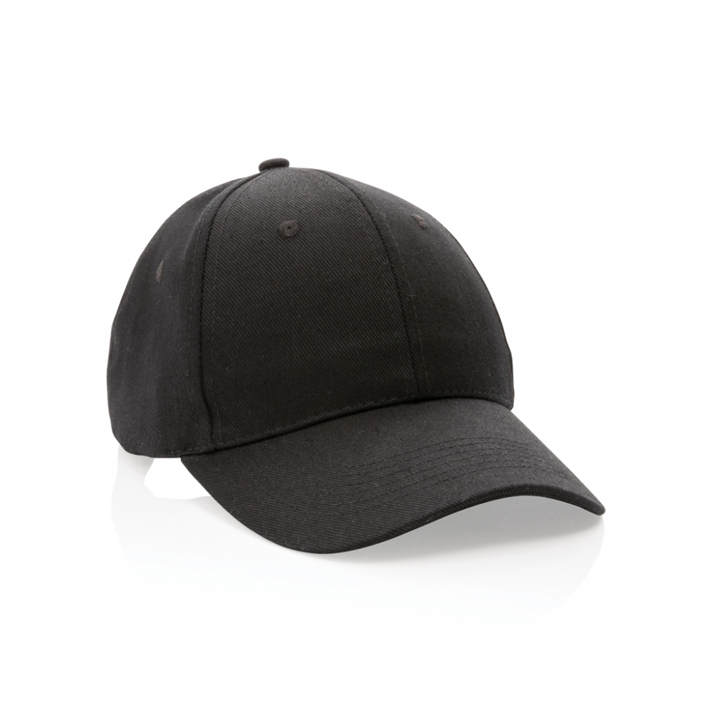 Șapcă Impact AWARE™ din bumbac twill 100% reciclat [2]