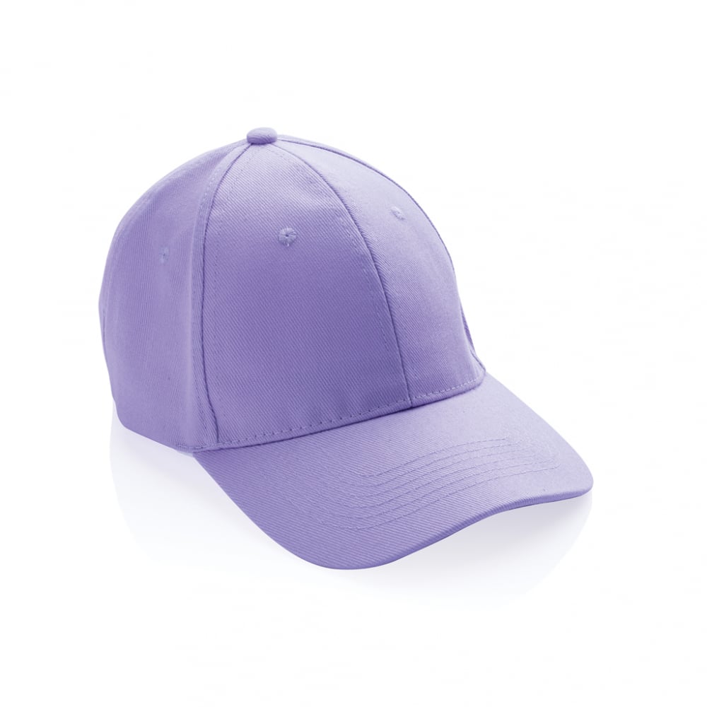 Șapcă Impact AWARE™ din bumbac twill 100% reciclat [2]