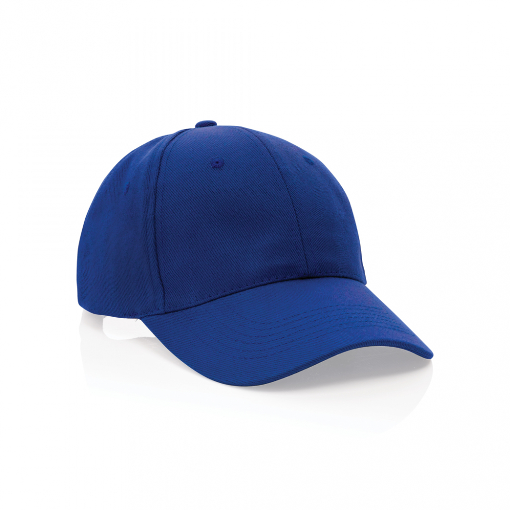 Șapcă Impact AWARE™ din bumbac twill 100% reciclat [2]
