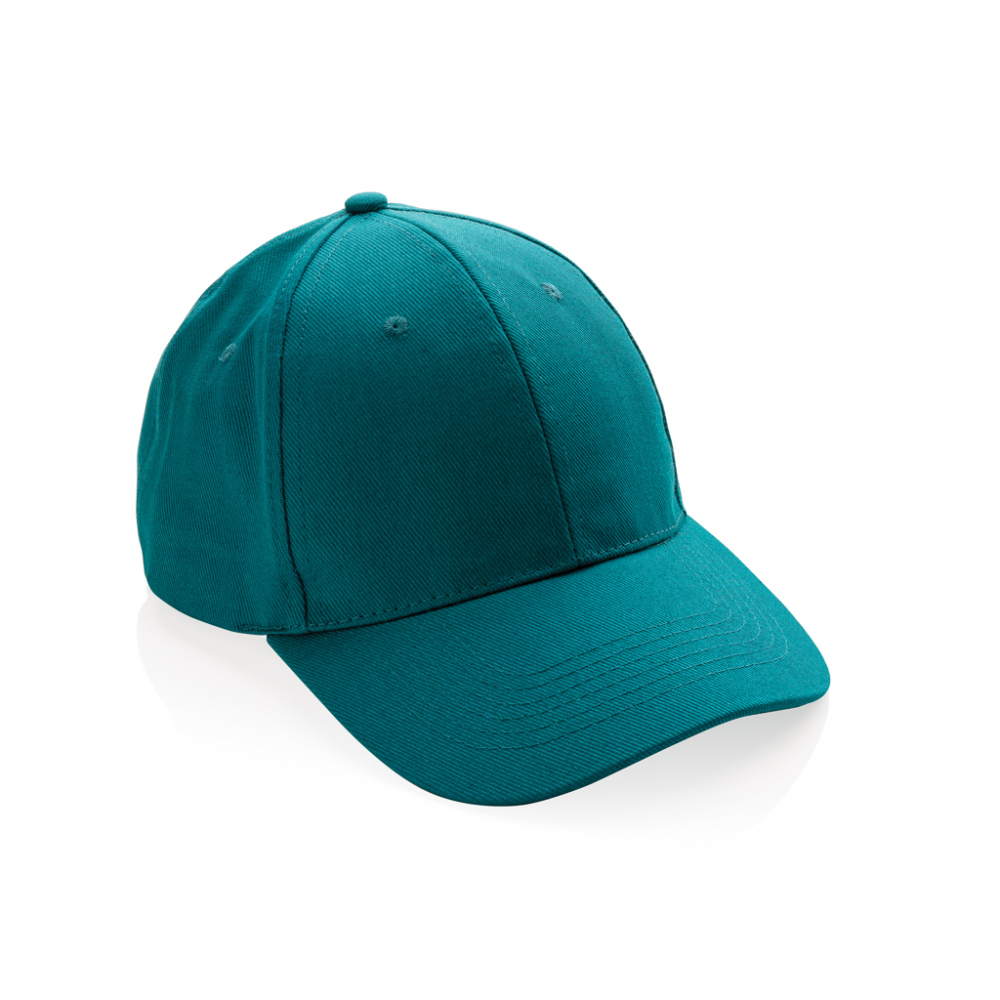 Șapcă Impact AWARE™ din bumbac twill 100% reciclat [2]
