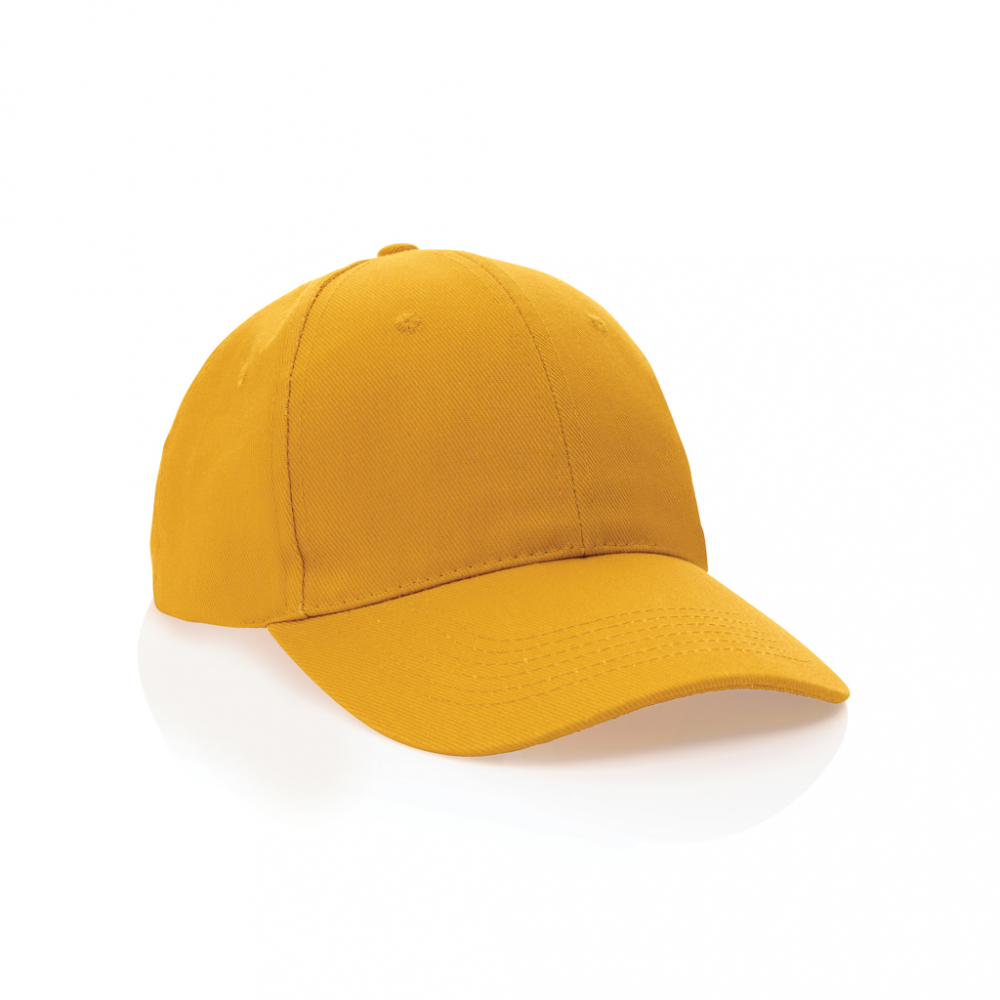Șapcă Impact AWARE™ din bumbac twill 100% reciclat [2]
