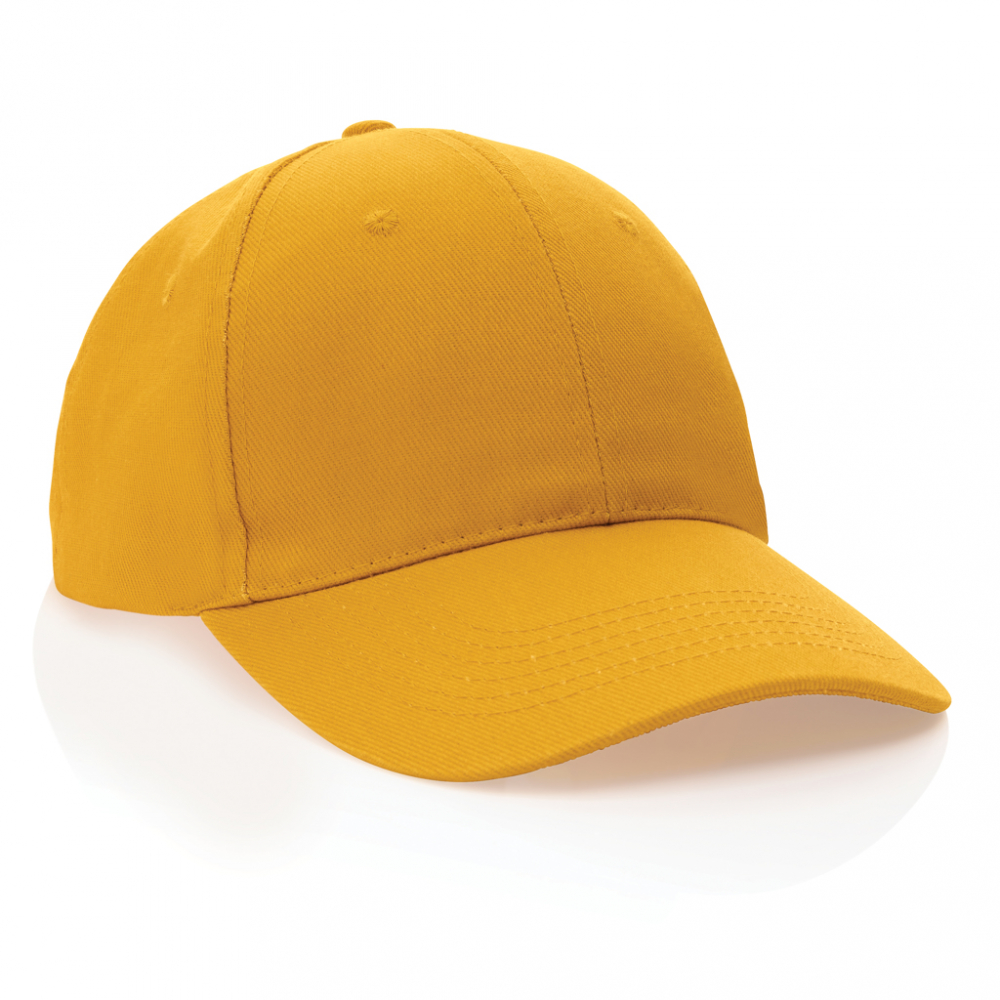 Șapcă Impact AWARE™ din bumbac twill 100% reciclat [8]